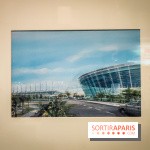 Paul Andreu, l'architecture est un art : l'exposition hommage de la Cité de l'Architecture - photos - IMG20240213094357