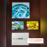 Paul Andreu, l'architecture est un art : l'exposition hommage de la Cité de l'Architecture - photos - IMG20240213094028