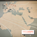 Paul Andreu, l'architecture est un art : l'exposition hommage de la Cité de l'Architecture - photos - IMG20240213091948