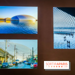 Paul Andreu, l'architecture est un art : l'exposition hommage de la Cité de l'Architecture - photos - IMG20240213091542