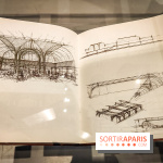 Paul Andreu, l'architecture est un art : l'exposition hommage de la Cité de l'Architecture - photos - IMG20240213093524