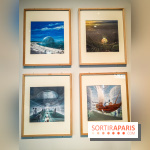 Paul Andreu, l'architecture est un art : l'exposition hommage de la Cité de l'Architecture - photos - IMG20240213091722