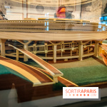 Paul Andreu, l'architecture est un art : l'exposition hommage de la Cité de l'Architecture - photos - IMG20240213092351