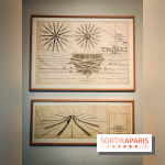 Paul Andreu, l'architecture est un art : l'exposition hommage de la Cité de l'Architecture - photos - IMG20240213094203