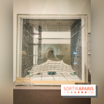 Paul Andreu, l'architecture est un art : l'exposition hommage de la Cité de l'Architecture - photos - IMG20240213094052