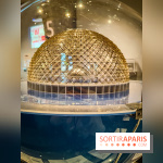 Paul Andreu, l'architecture est un art : l'exposition hommage de la Cité de l'Architecture - photos - IMG20240213093035