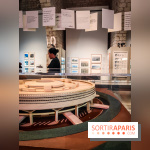 Paul Andreu, l'architecture est un art : l'exposition hommage de la Cité de l'Architecture - photos - IMG20240213092506