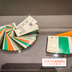 Paul Andreu, l'architecture est un art : l'exposition hommage de la Cité de l'Architecture - photos - IMG20240213093208