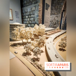 Paul Andreu, l'architecture est un art : l'exposition hommage de la Cité de l'Architecture - photos - IMG20240213094346