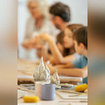 Sport & céramique : les samedi en famille au Musée Céramique de Sèvres  - SEVRES JEP2023 photogtaphe2   (c) Quentin Chevrier