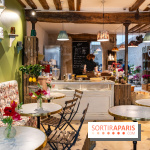 Cordelia Castellane Coffee Flower Shop