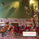 Cordelia Castellane Coffee Flower Shop