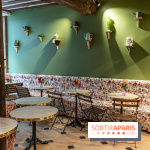 Cordelia Castellane Coffee Flower Shop
