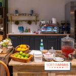 Cordelia Castellane Coffee Flower Shop