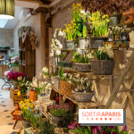 Cordelia Castellane Coffee Flower Shop