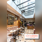 Cordelia Castellane Coffee Flower Shop