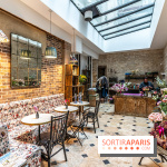 Cordelia Castellane Coffee Flower Shop