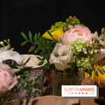 Cordelia Castellane Coffee Flower Shop