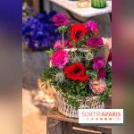 Cordelia Castellane Coffee Flower Shop
