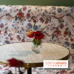 Cordelia Castellane Coffee Flower Shop