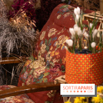 Cordelia Castellane Coffee Flower Shop