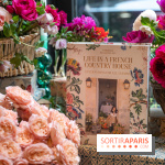 Cordelia Castellane Coffee Flower Shop