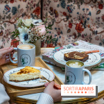 Cordelia Castellane Coffee Flower Shop