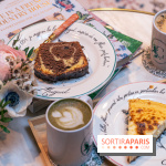Cordelia Castellane Coffee Flower Shop