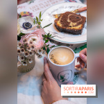 Cordelia Castellane Coffee Flower Shop