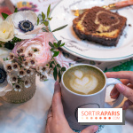 Cordelia Castellane Coffee Flower Shop