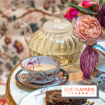 Cordelia Castellane Coffee Flower Shop