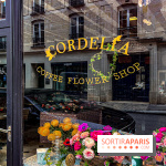 Cordelia Castellane Coffee Flower Shop