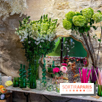 Cordelia Castellane Coffee Flower Shop