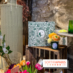 Cordelia Castellane Coffee Flower Shop