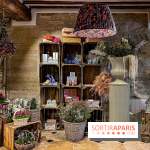 Cordelia Castellane Coffee Flower Shop