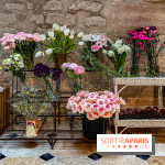 Cordelia Castellane Coffee Flower Shop