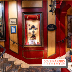 Le Procope restaurant -  A7C5517 HDR