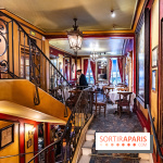Le Procope restaurant