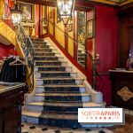 Le Procope restaurant -  A7C5640 HDR