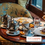 Le Procope restaurant