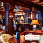 Le Procope restaurant