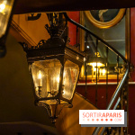 Le Procope restaurant