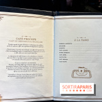 Le Procope restaurant