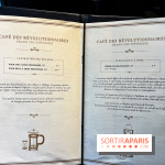 Le Procope restaurant