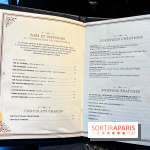 Le Procope restaurant