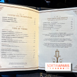 Le Procope restaurant