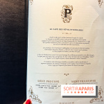 Le Procope restaurant