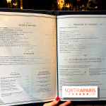 Le Procope restaurant