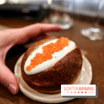 Double, le micro-comptoir du 18e à Paris, nos photos