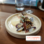 Double, le micro-comptoir du 18e à Paris, nos photos